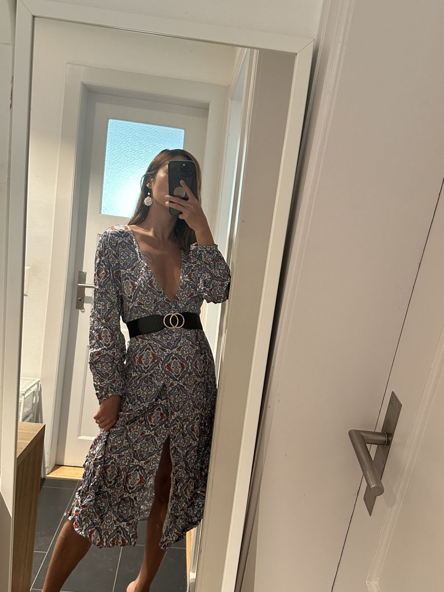 Zara Vestiti: Kleid – Usato da Bern venduto da mystyle_bern 3
