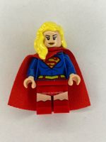Lego Supergirl sh0157