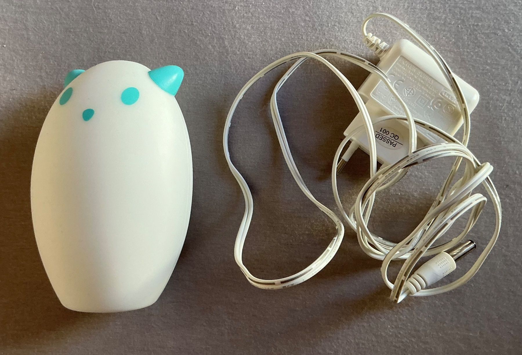 Ikea Lampade: Kinder Nachtlicht Eule – Usato da Stettlen venduto da togram4