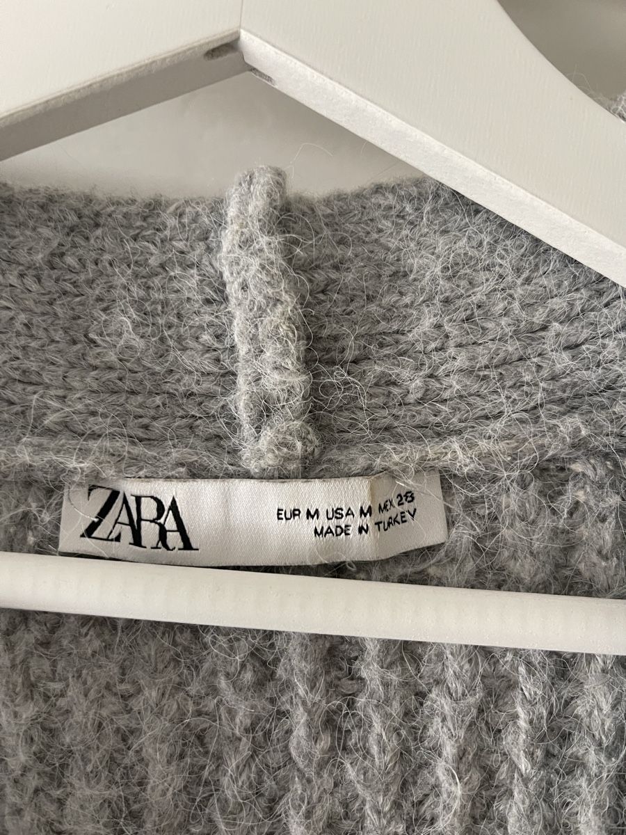 Zara Jacken: Strickjacke von Zara – Gebraucht aus Bern von jeh0815 2