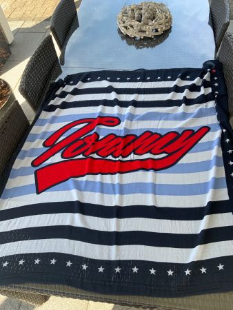 Hilfiger Tommy