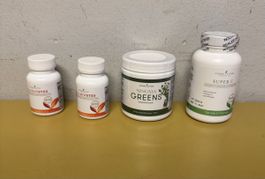 Young Living ILLUMMNEYES Nahrungsergänzungsmittel 