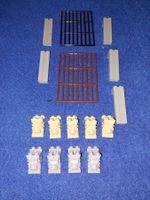 Lego Burgtor