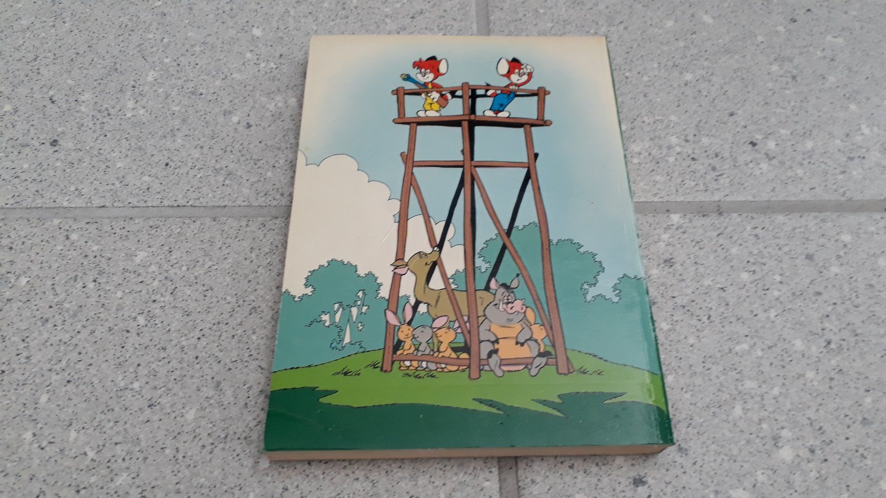 Comics: Fix und Foxi Extra (Nr 62) – Gebraucht aus Stäfa von Supertramp73 1