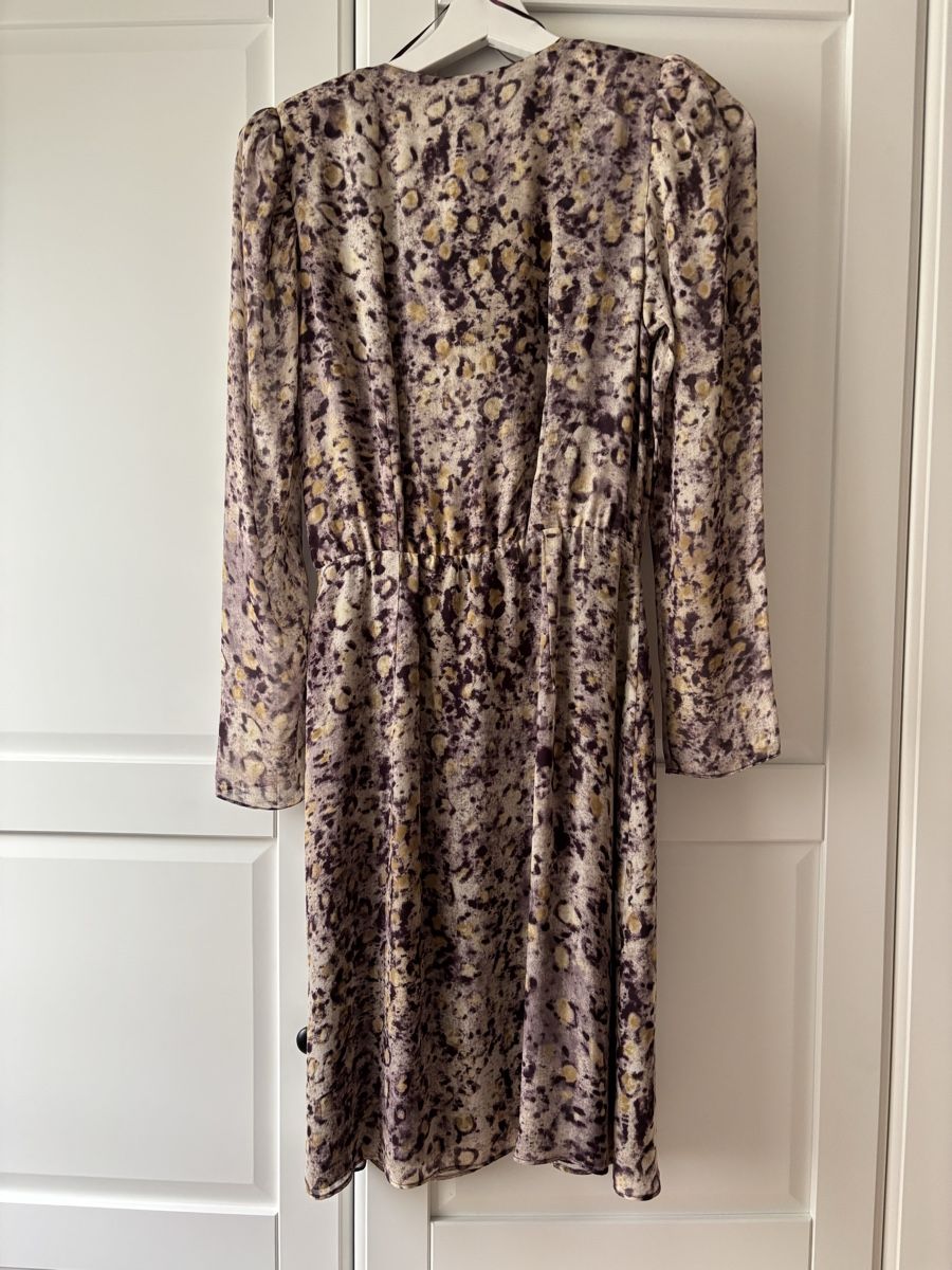 Massimo Dutti Vestiti: Massimo Dutti Kleid, Gr. 34, neu – Nuovo e nell'imballaggio originale da Bern venduto da fro_w7zl 1