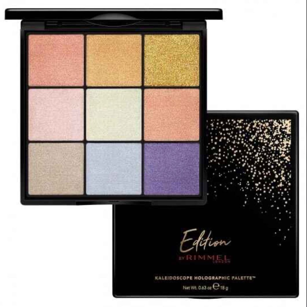 Make-up: Rimmel Lidschatten Palette 15g 110 – Nuovo e nell'imballaggio originale da Uetikon am See venduto da Gabriela1709