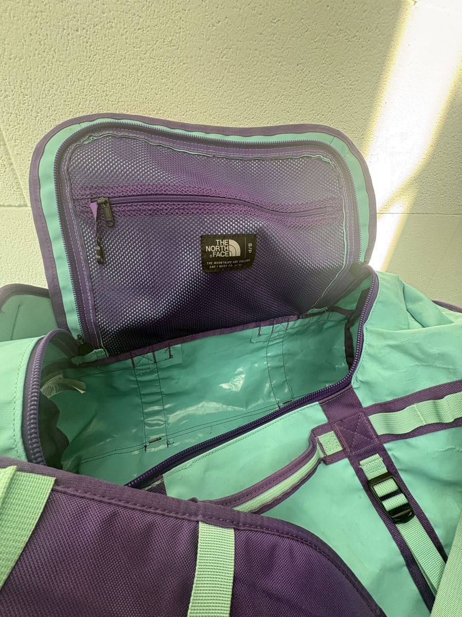 North Face Borse: The Nord Face Duffle Bag S – Usato da Zollikofen venduto da rot_2v9l 1
