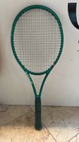 WILSON BLADE 100 V10 GRIP 4