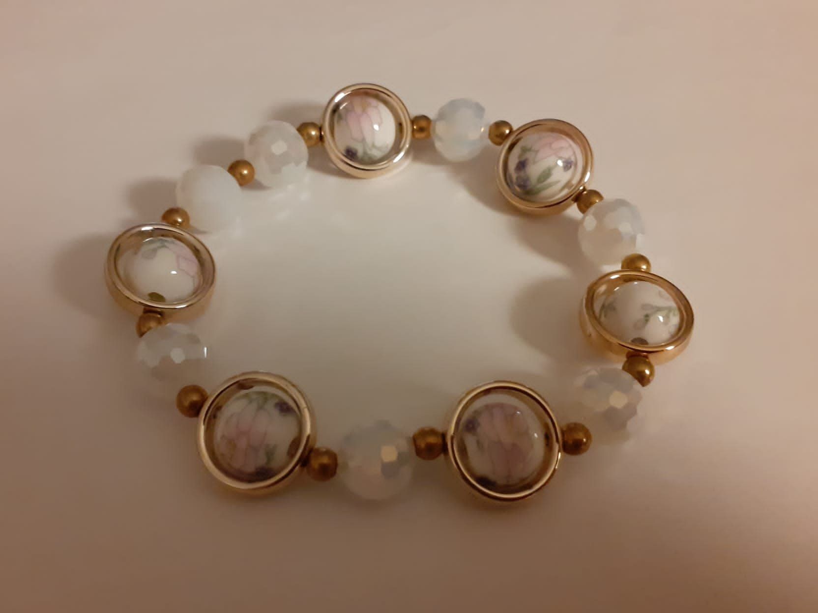 Bracciali & Braccialetti: Armband – Nuovo e nell'imballaggio originale da Stansstad venduto da kam_5wgj
