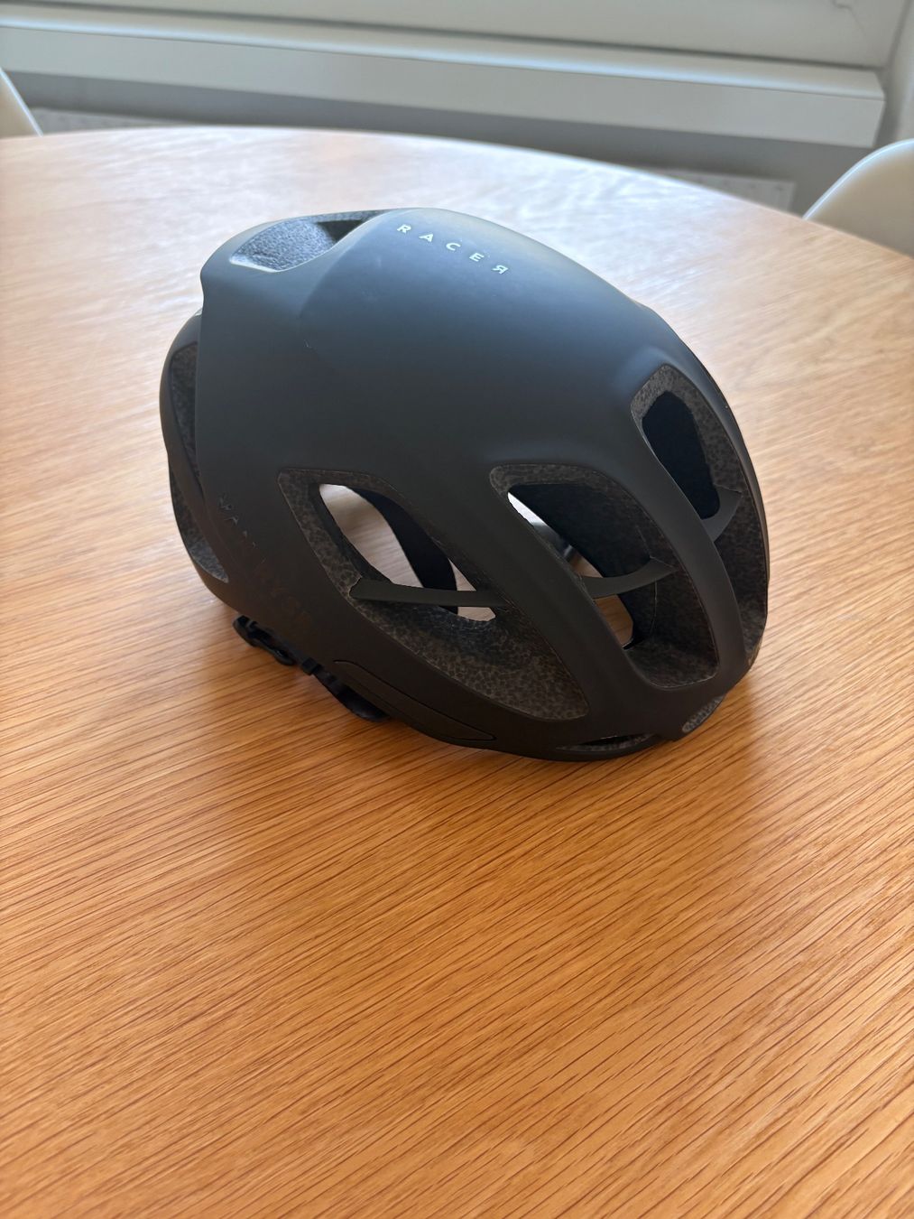 Helme: Van Rysel Rennvelohelm RCR – Gebraucht aus Lyss von Luuh 1