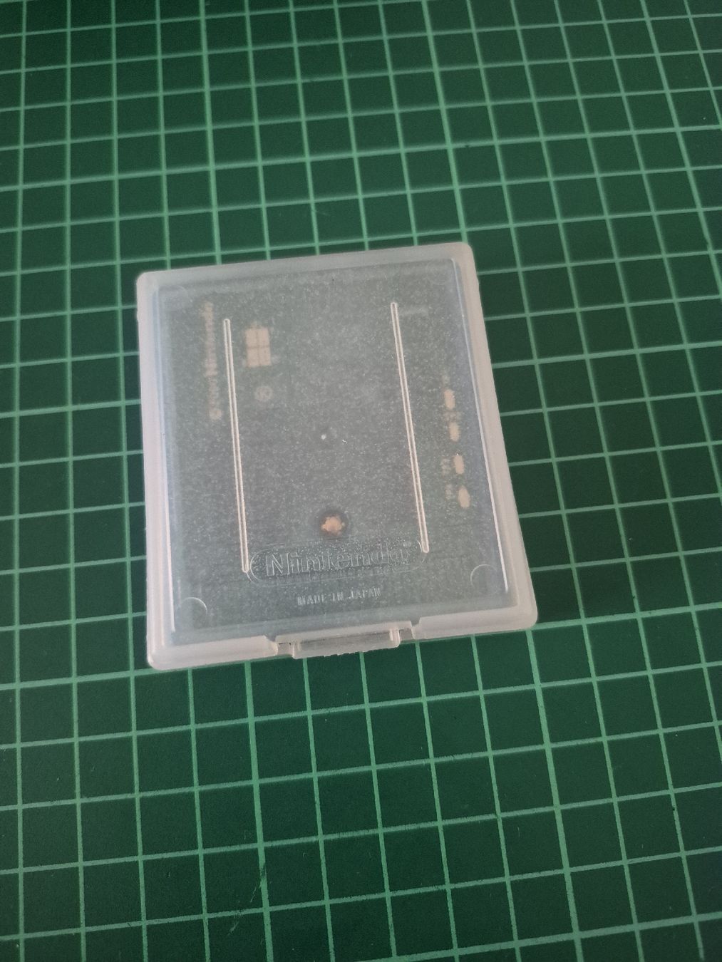 Pokémon Jeux: Game Boy Pokemon Crystal Version/ Kristall – D'occasion à Meyrin par Retro-GZ 2