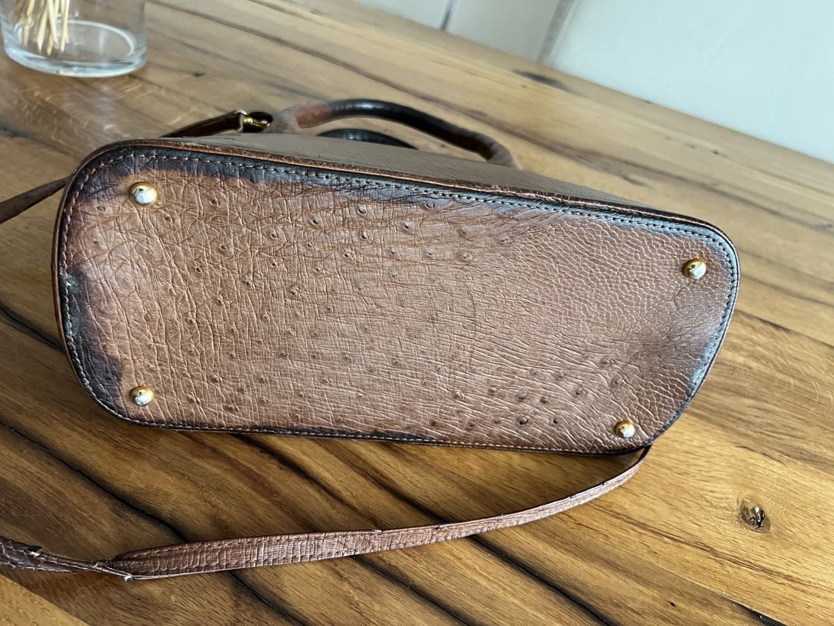 Borse da donna: Handtasche – Usato da Wallisellen venduto da NE90 4