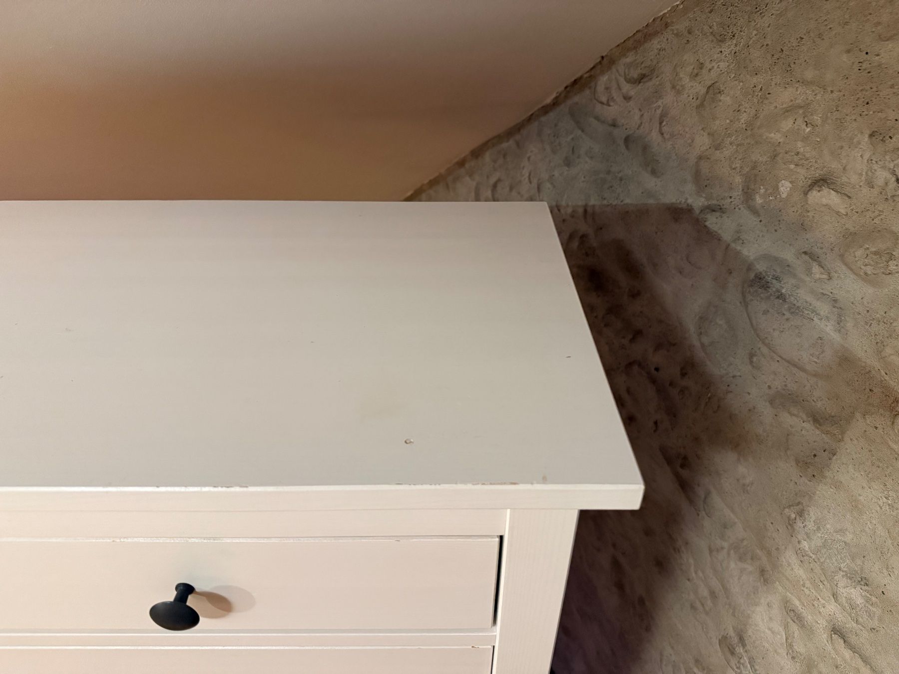 Ikea Cassettiere: Kommode IKEA HEMNES - mit 5 Schubladen – Usato da Zürich venduto da dor_bri98 4