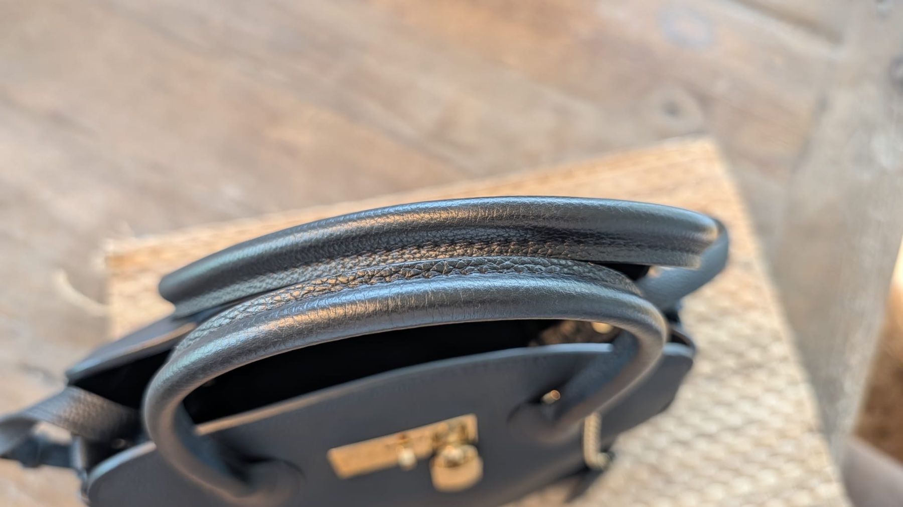 Louis Vuitton Borse da donna: Louis Vuitton Milla PM – Usato da Grafenried venduto da marmi64 7