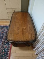 Tavolino in legno