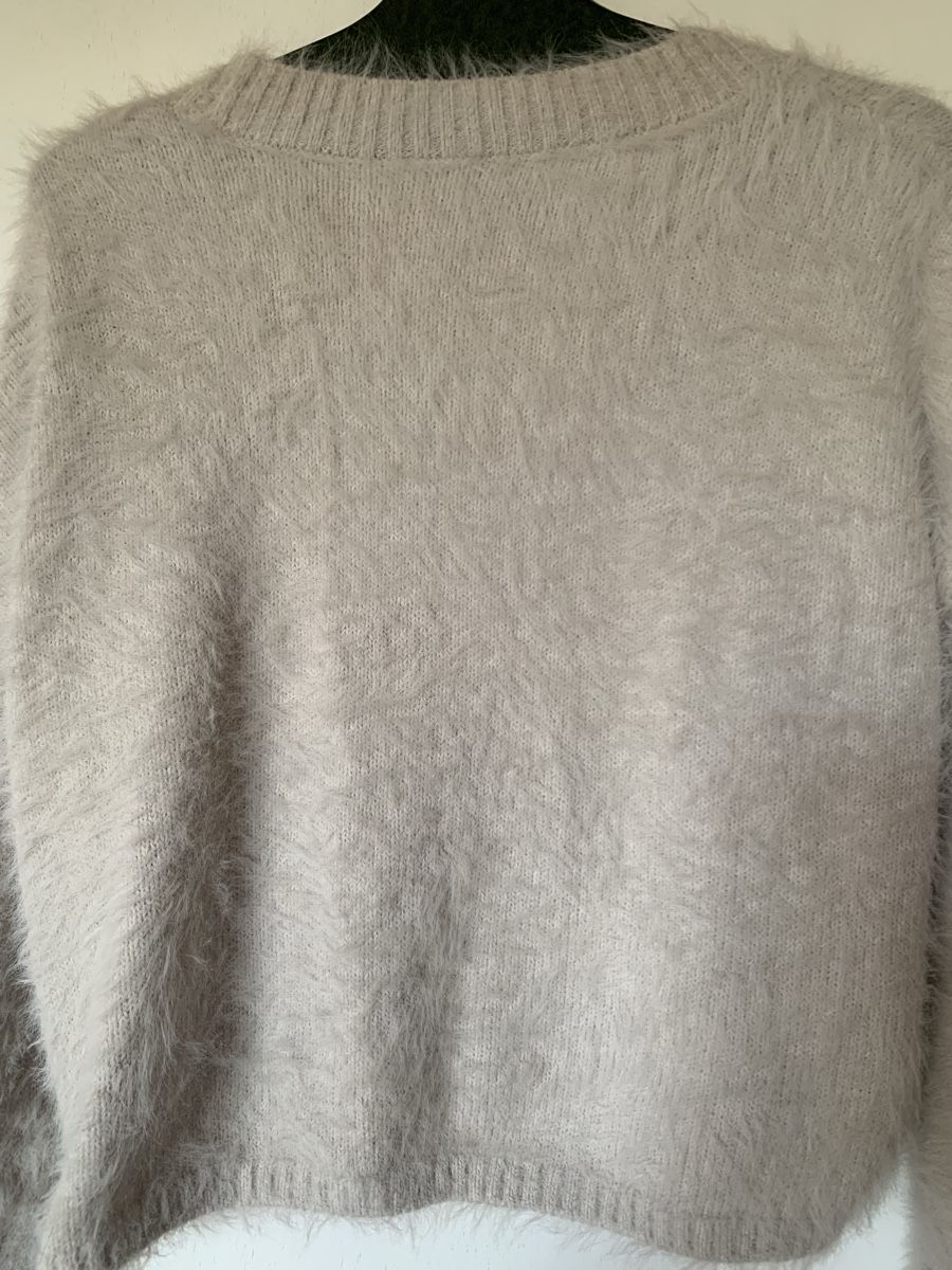 Maglioni & Felpe: Cardigan doux et chaud - Taille unique. – Usato da Prilly venduto da Sissi_1009 1