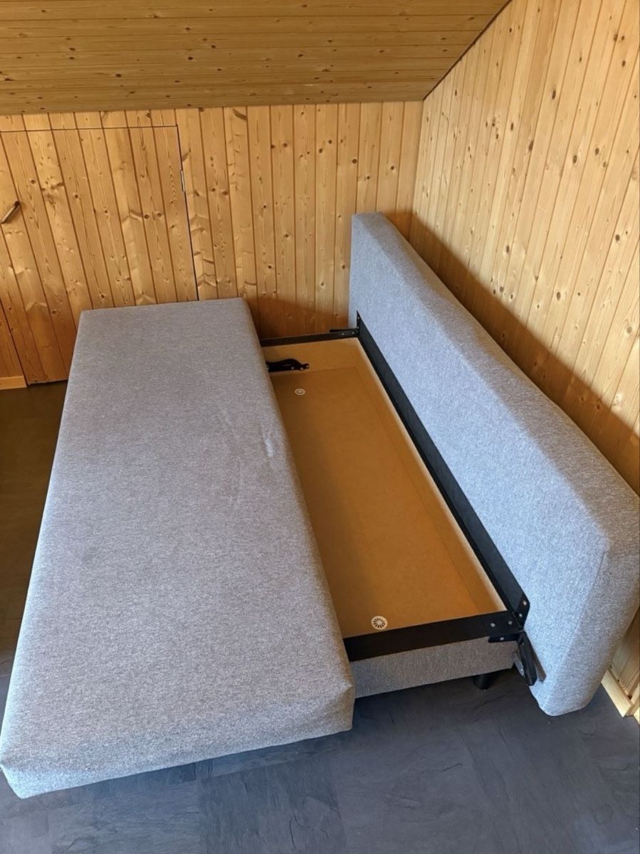 Sofas: IKEA Bettsofa – D'occasion à Höri par Daniel.1992 1