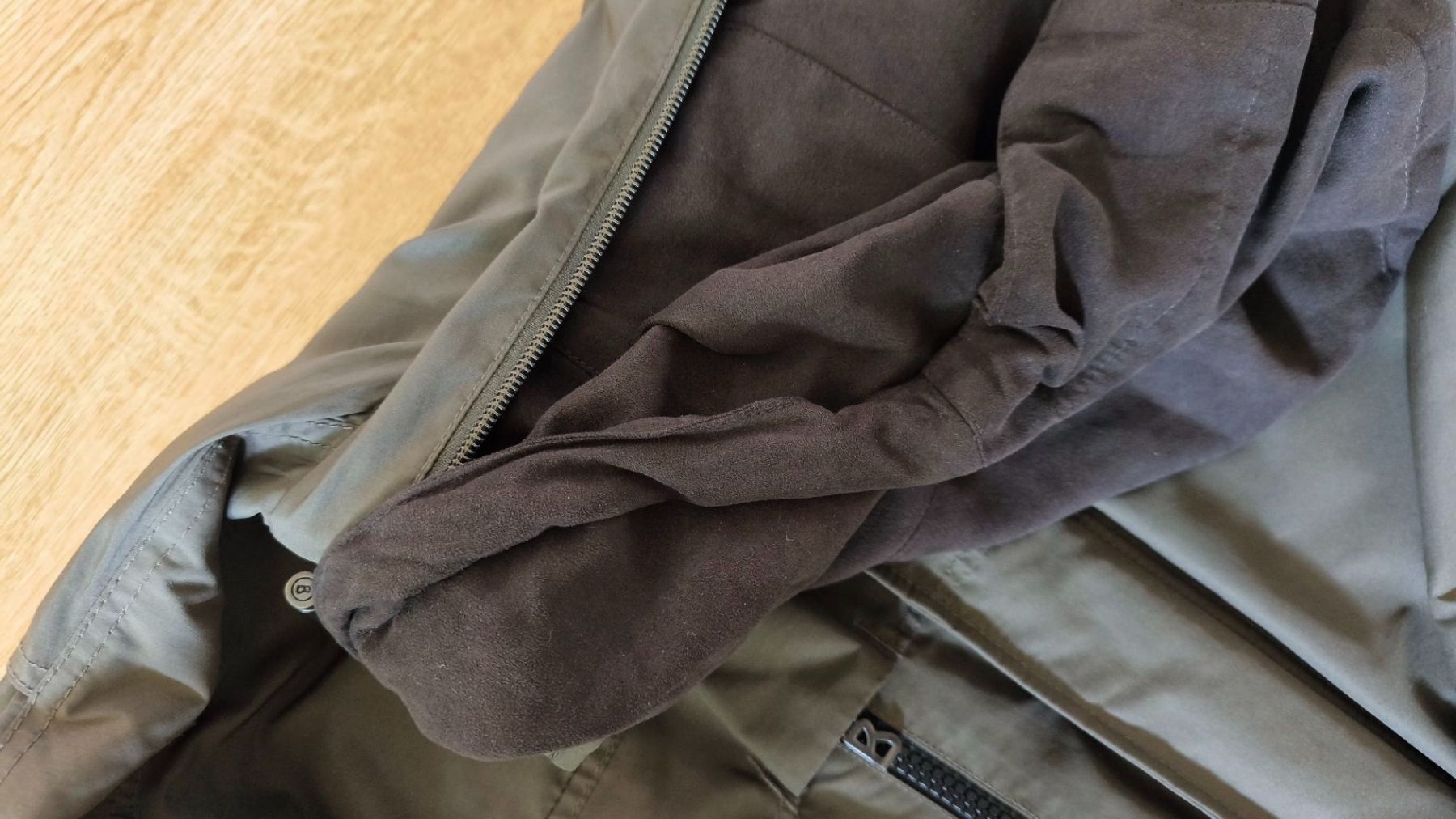 Bogner Giacche: Bogner Winterjacke 52 L – Usato da Ebikon venduto da brombomboli 2