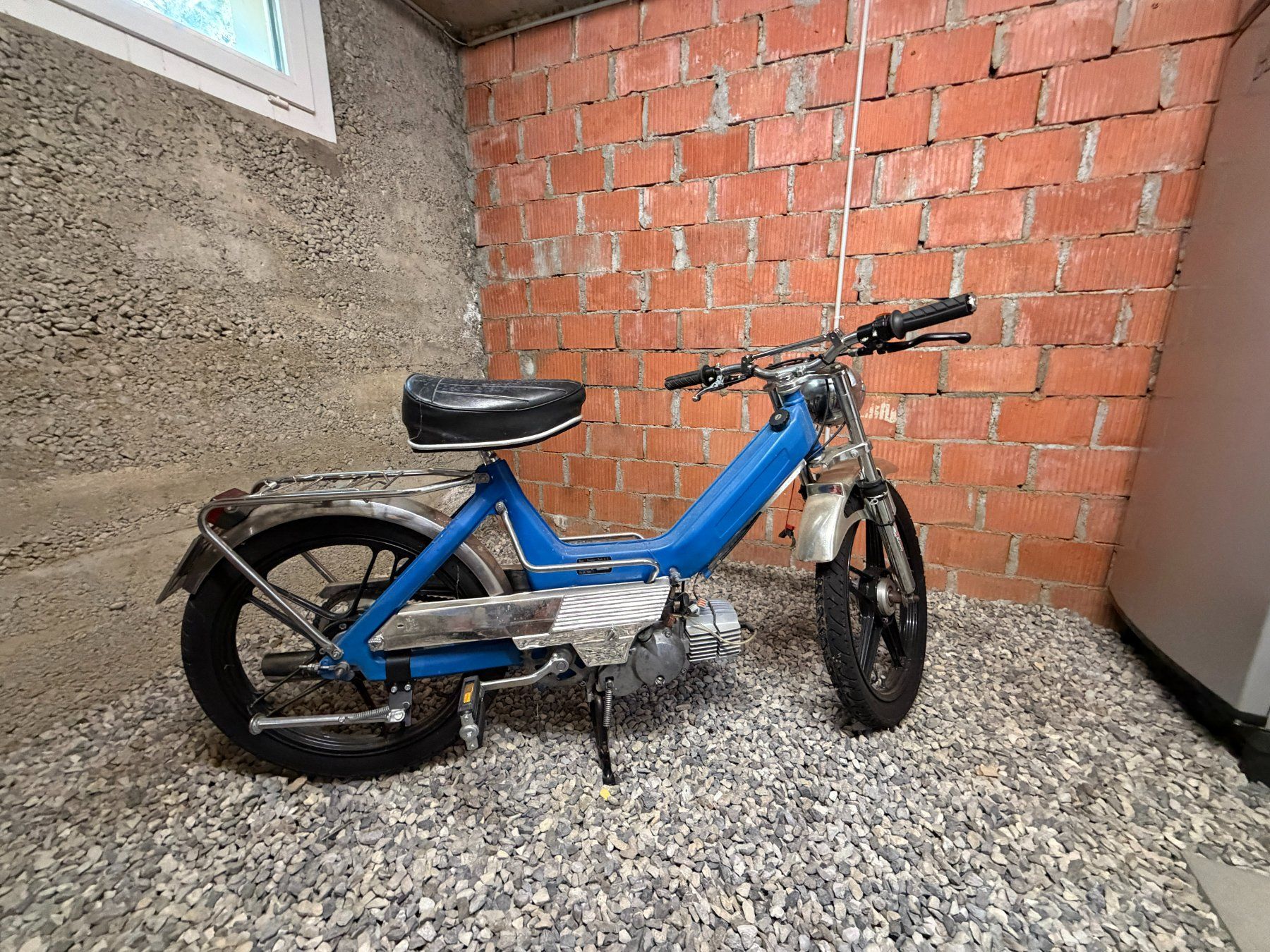 Puch Ciclomotori: Puch Maxi N 7052 – Nuovo (secondo la descrizione) da Langnau i. E. venduto da luk_758j 1
