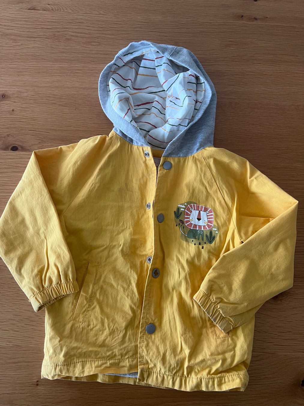 Giacche & Cappotti: Jacke – Usato da Langenthal venduto da Nu89