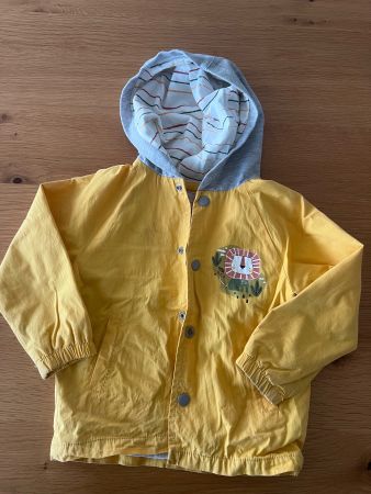 Jacke