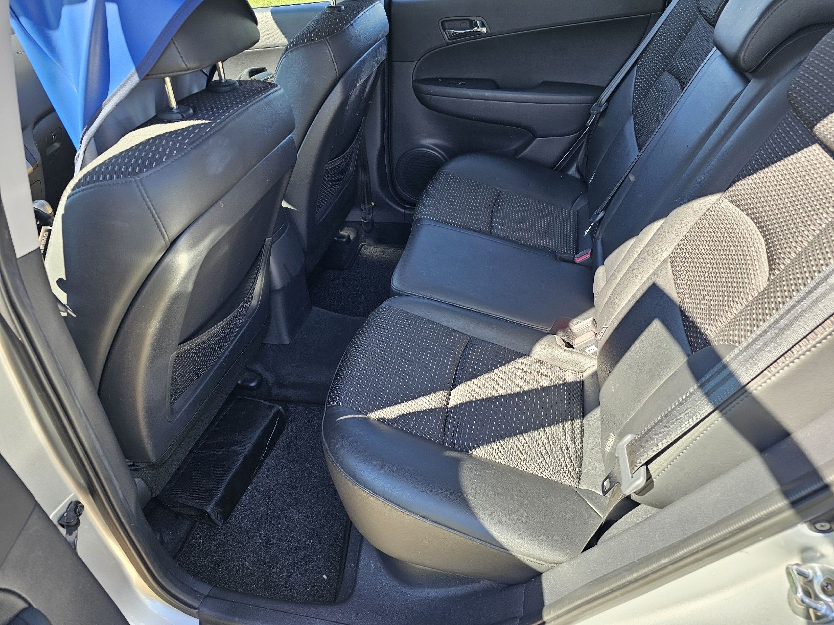 Hyundai Automobili: Hyundai I30 2.0 – Usato da Wimmis venduto da bajatech 4