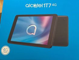 alcatel 1T7, 4G
