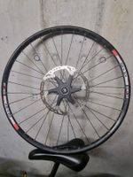 Felgen mtb DT Swiss xr 4.20 26"