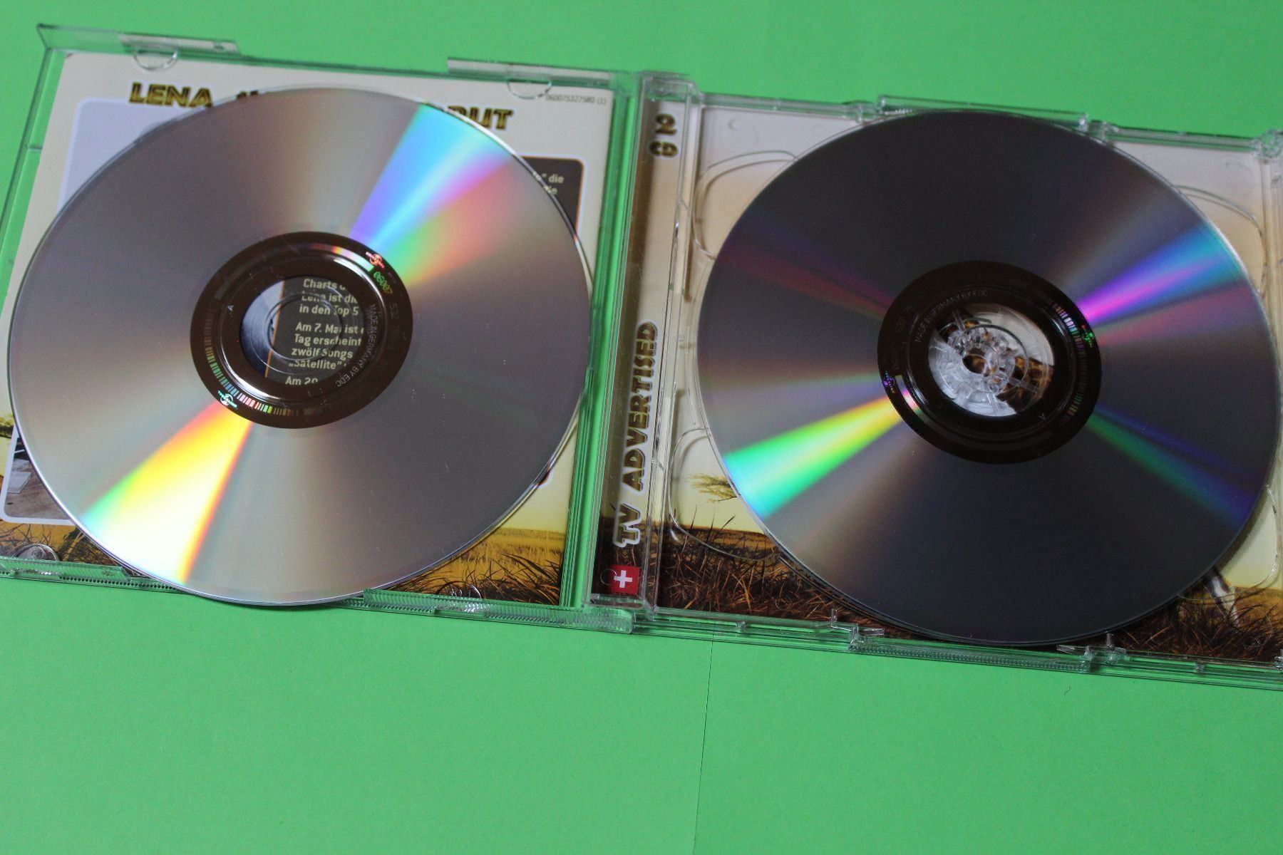 CDs: BRAVO HITS 69 2CDs 2010 – Gebraucht aus Tübach von JamesStone 4