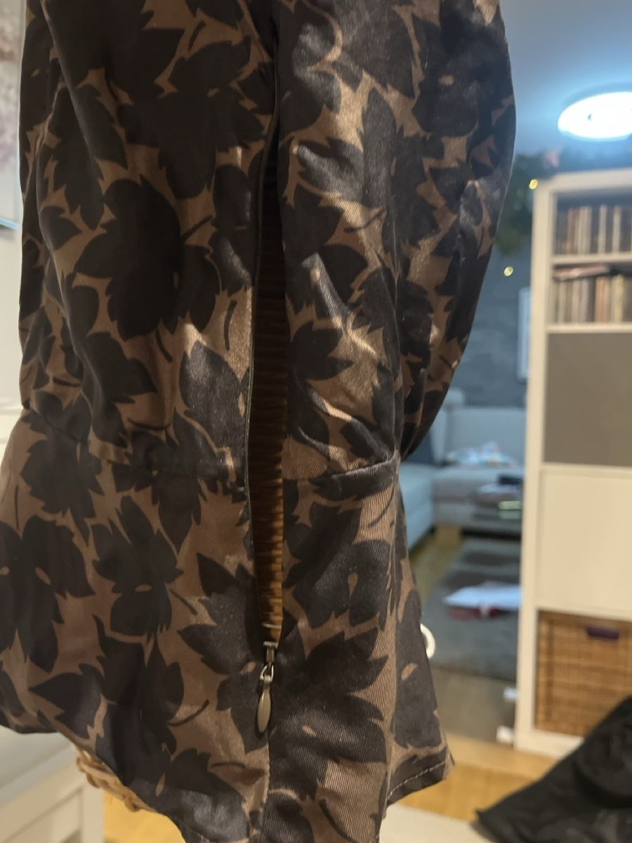 Camicette: Seidenbluse, 34 – Usato da Solothurn venduto da Bobesch08 4