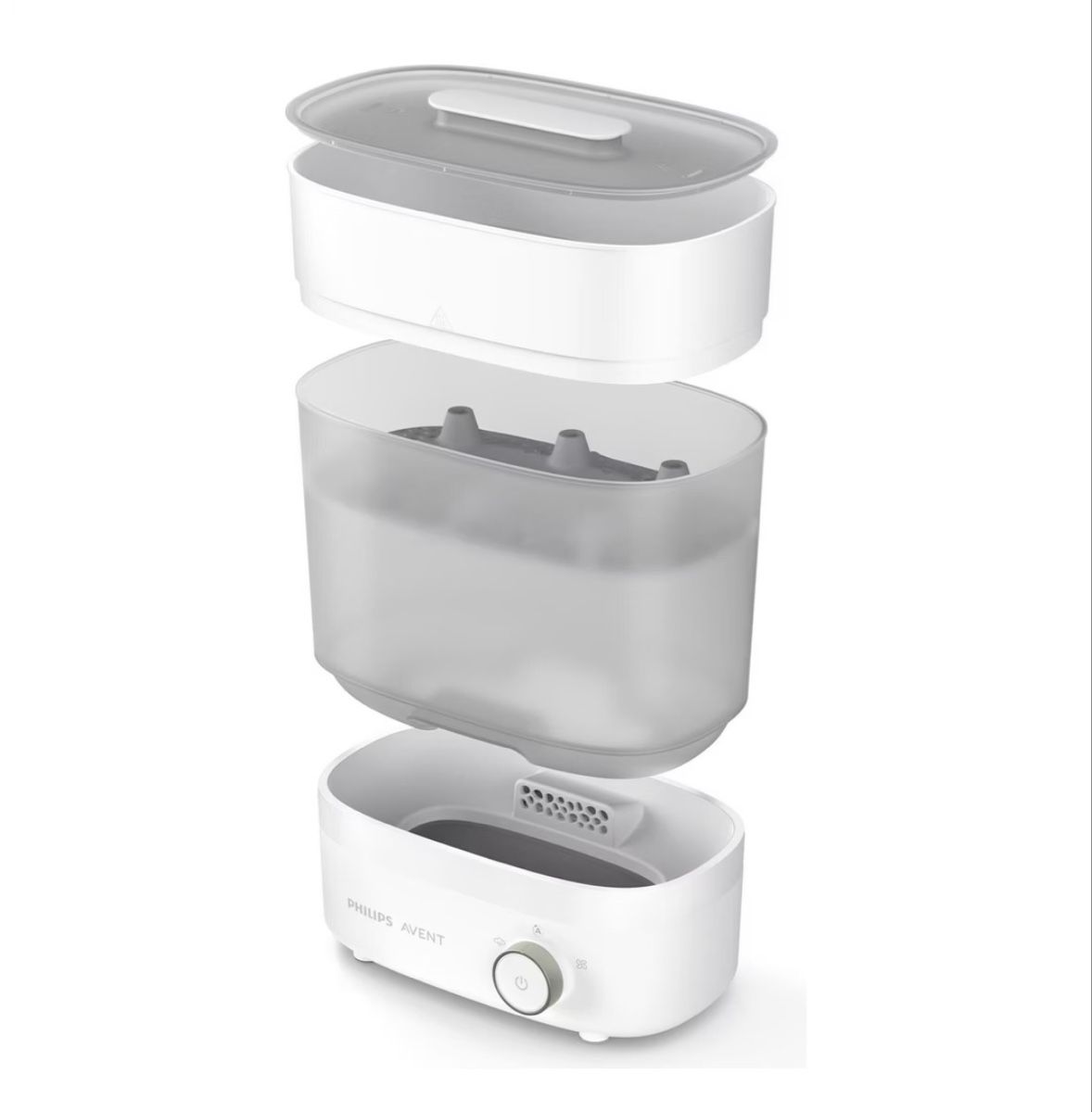 Philips Pasti del neonato: Philips Avent Steriliser & Dryer  – Usato da Rüschlikon venduto da aga_wf7k 1