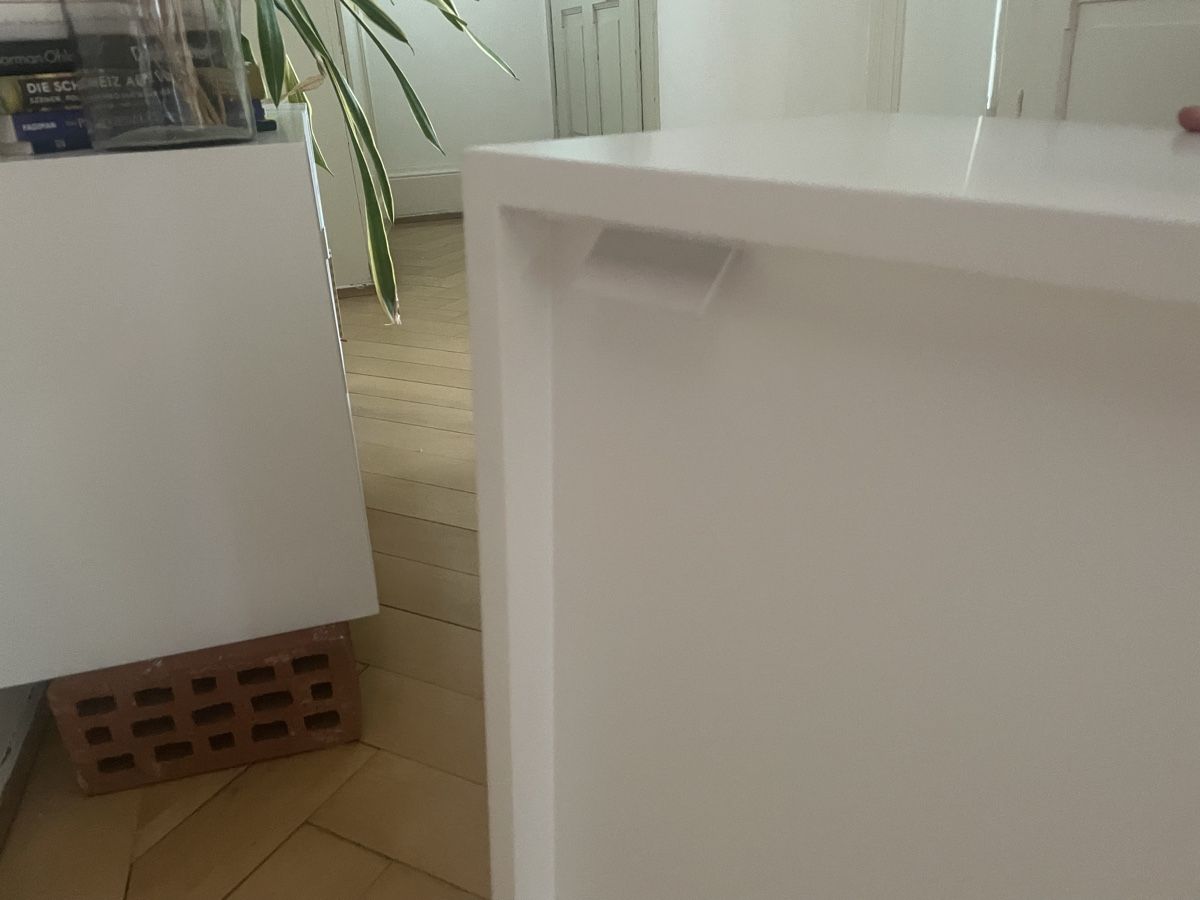 Étagères: schönes,  modulares Regal, Muuto – D'occasion à Luzern par snape 5
