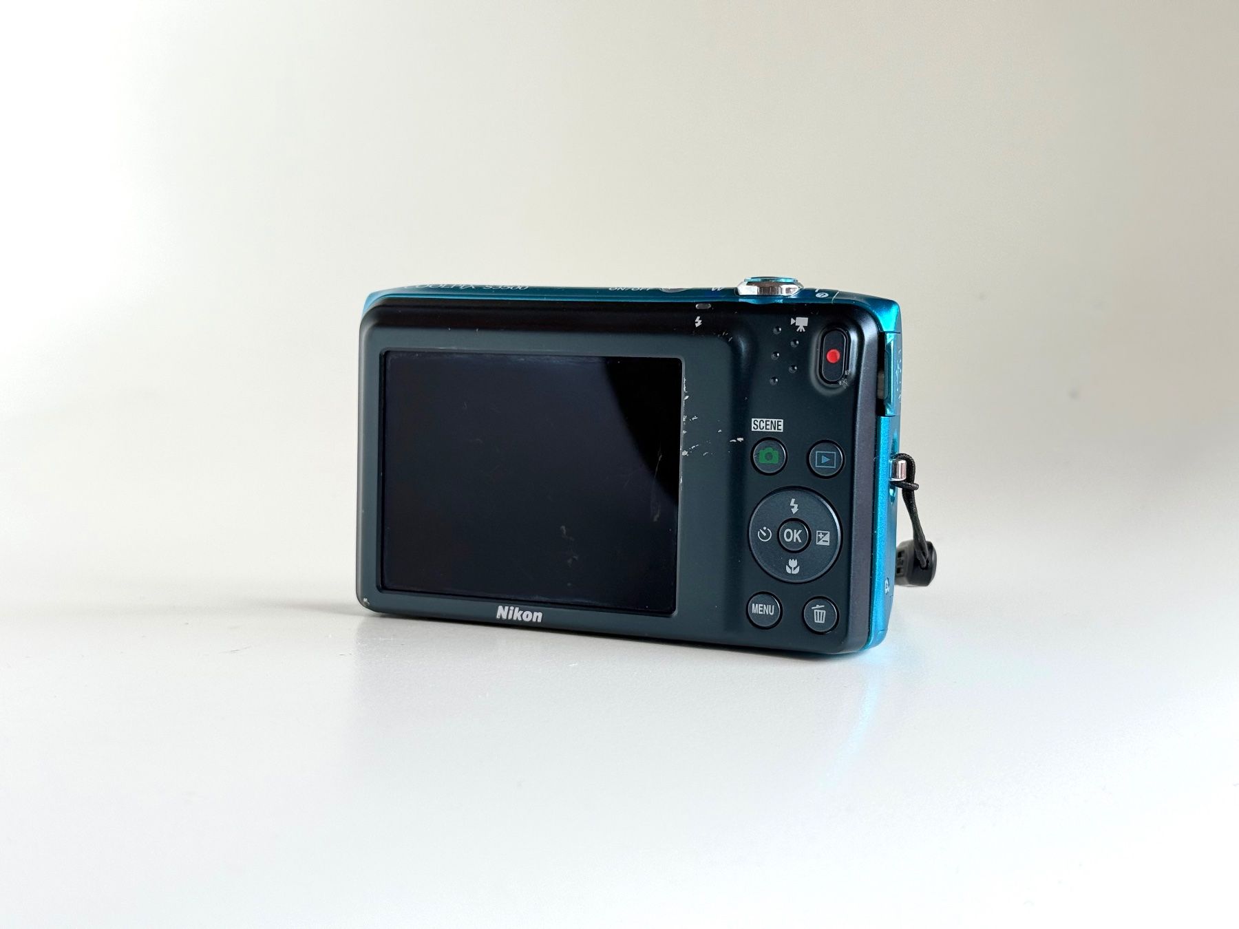 Nikon Fotocamera: Nikon Coolpix Kompaktkamera, inkl OVP! – Usato da Zürich venduto da Loeffel81zh 1