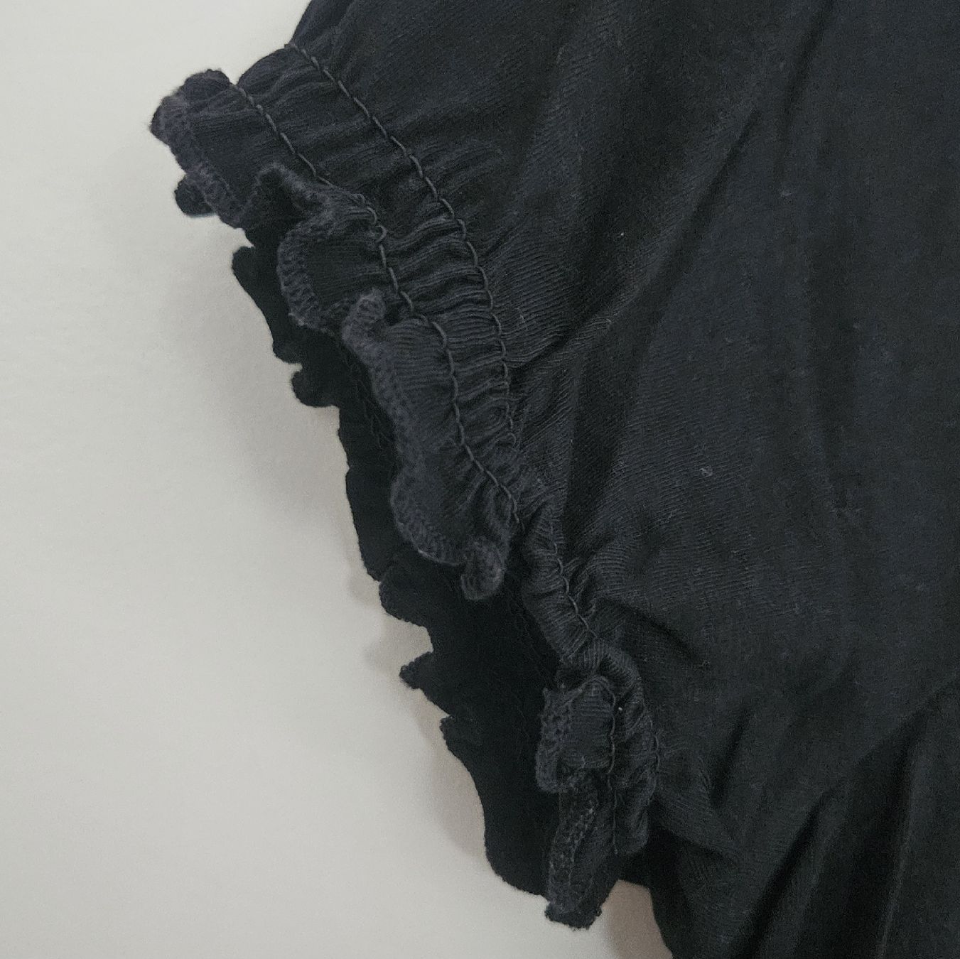C&A T-shirt: T-Shirt mit Carmen-Ausschnitt – Usato da Bern venduto da naaa000xci 1