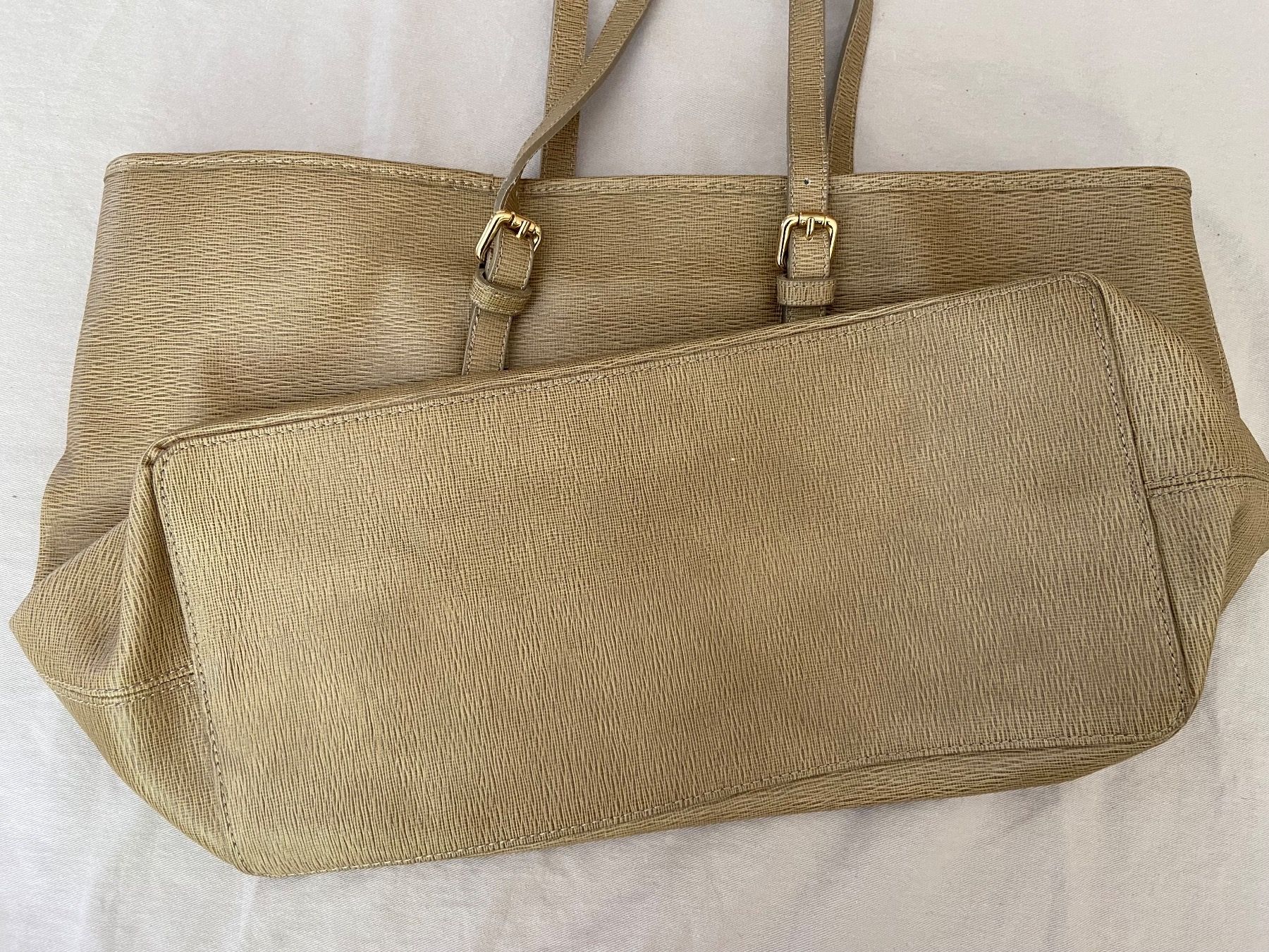 Maddison Borse da donna: Schultertasche – Usato da Muttenz venduto da nataschasia 2