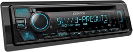Kenwood KDC-BT950DAB Autoradio-CD/USB