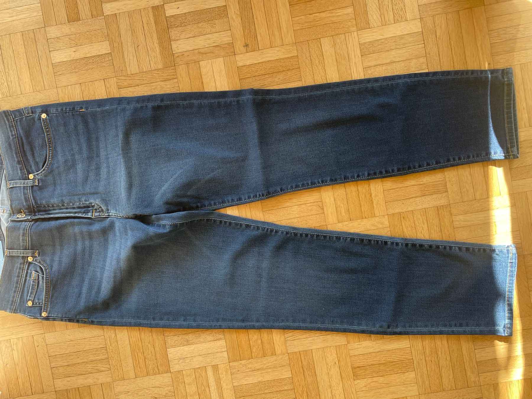 Mankind Jeans: 7 for all mankinds jeans slim – Neuf avec emballage d'origine à Meilen par Sura18 2
