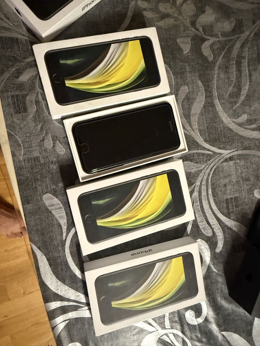 Apple Telefoni cellulari / Smartphones: Iphone 7 s  – Usato da Baar venduto da Ravel1991 1