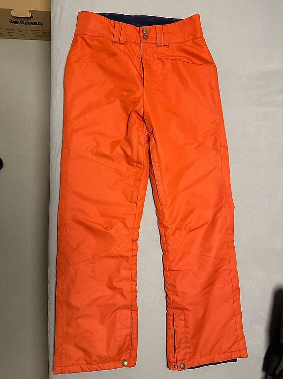 Hosen: Skihose – Gebraucht aus Thal von dome.hae