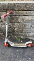 Trottinett Kinder-/Jugend- Deluxe W – klappbar