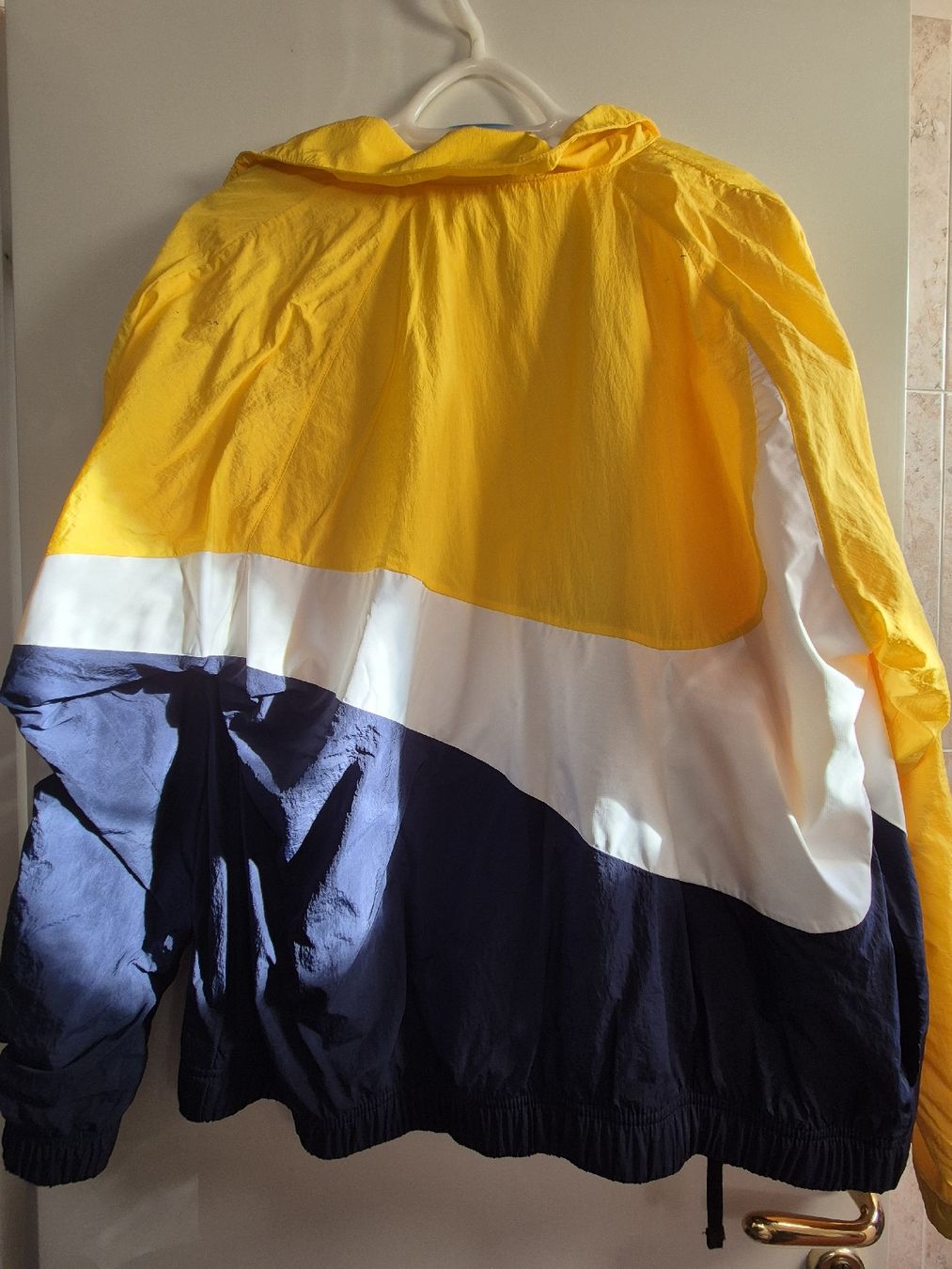 Nike Jacken: Nike Light Jacket, Men's Size M, Spring/Summer – Gebraucht aus Bern von aki_79fm 1