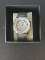 Citizen Worldtimer Whitehawk