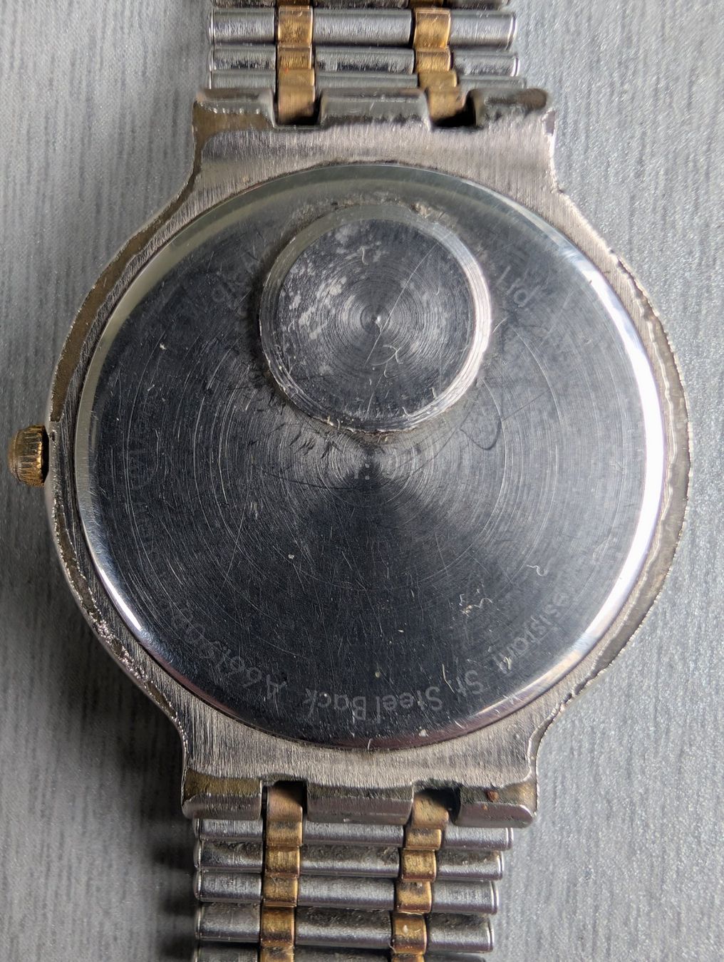 M-Watch Orologi: M-Watch – Usato da Bellinzona venduto da nae_m2nr 4