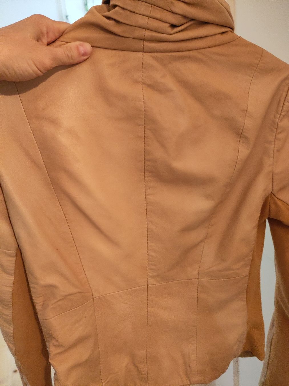 Giacche: Lederjacke von Esprit – Usato da Villnachern venduto da stefbr 4