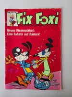 Fix & Foxi, 19. Jahrgang Band 2, Zustand 2-3 fast gut