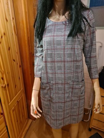 Superschönes Kleid gr.36