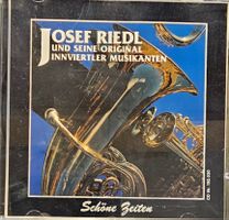 Josef Riedl - Schöne Zeiten