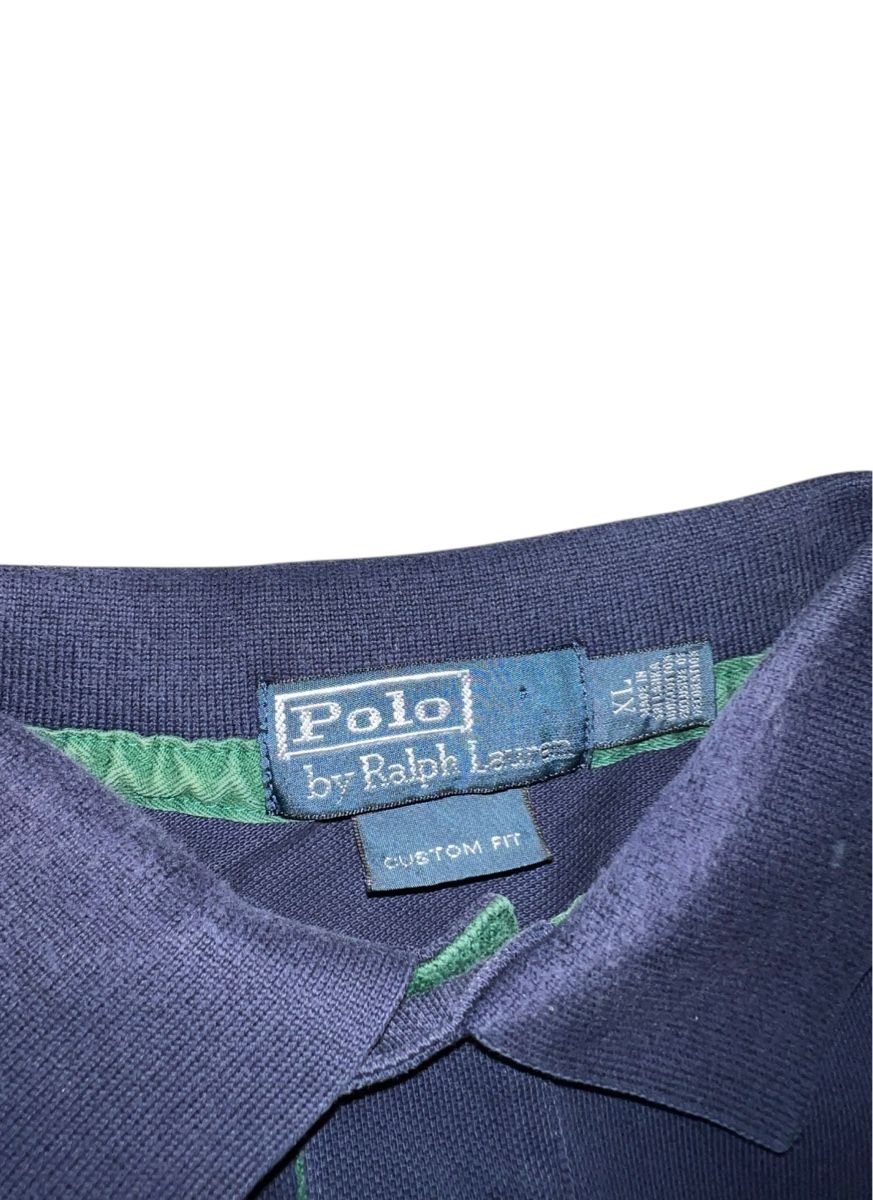 Ralph Lauren Magliette Polo: blue Ralph Lauren Polo – Usato da  venduto da  3
