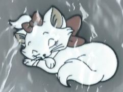 Marie Aristocats Pin, Disney Katze, Sammlerstück, Neu!