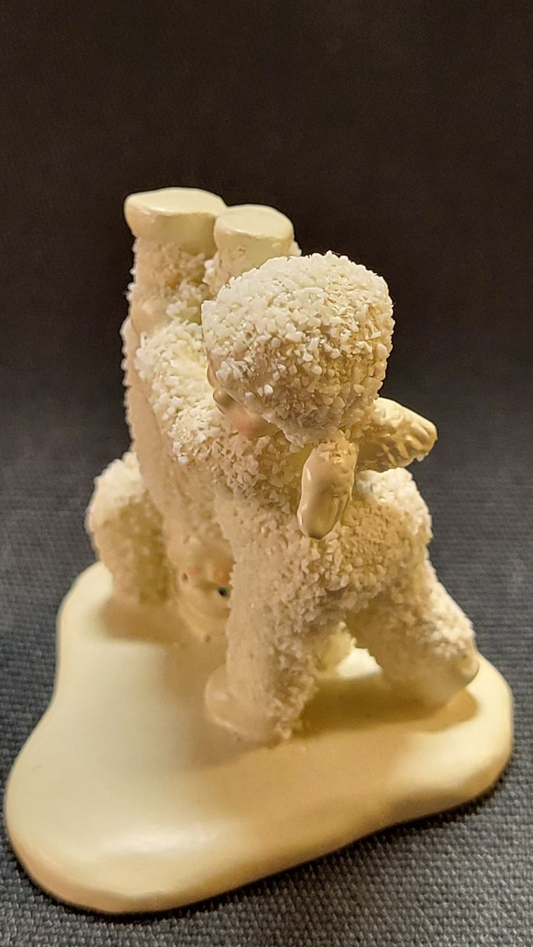 Figuren: Snowbabies – Gebraucht aus Basel von spinne02 4